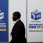South African polls: ANC is weaker, opposition fragmented